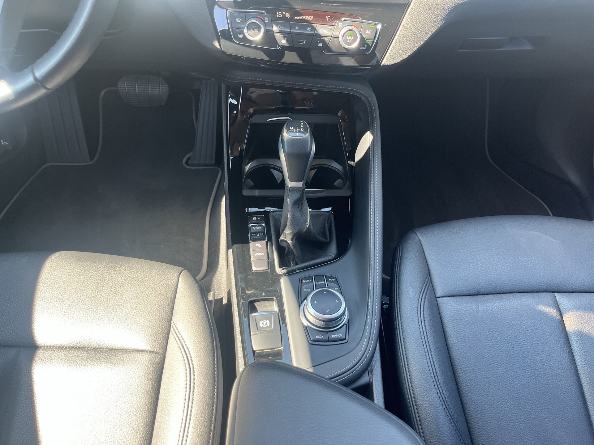 BMW X2 xDrive 25e Steptronic - 13