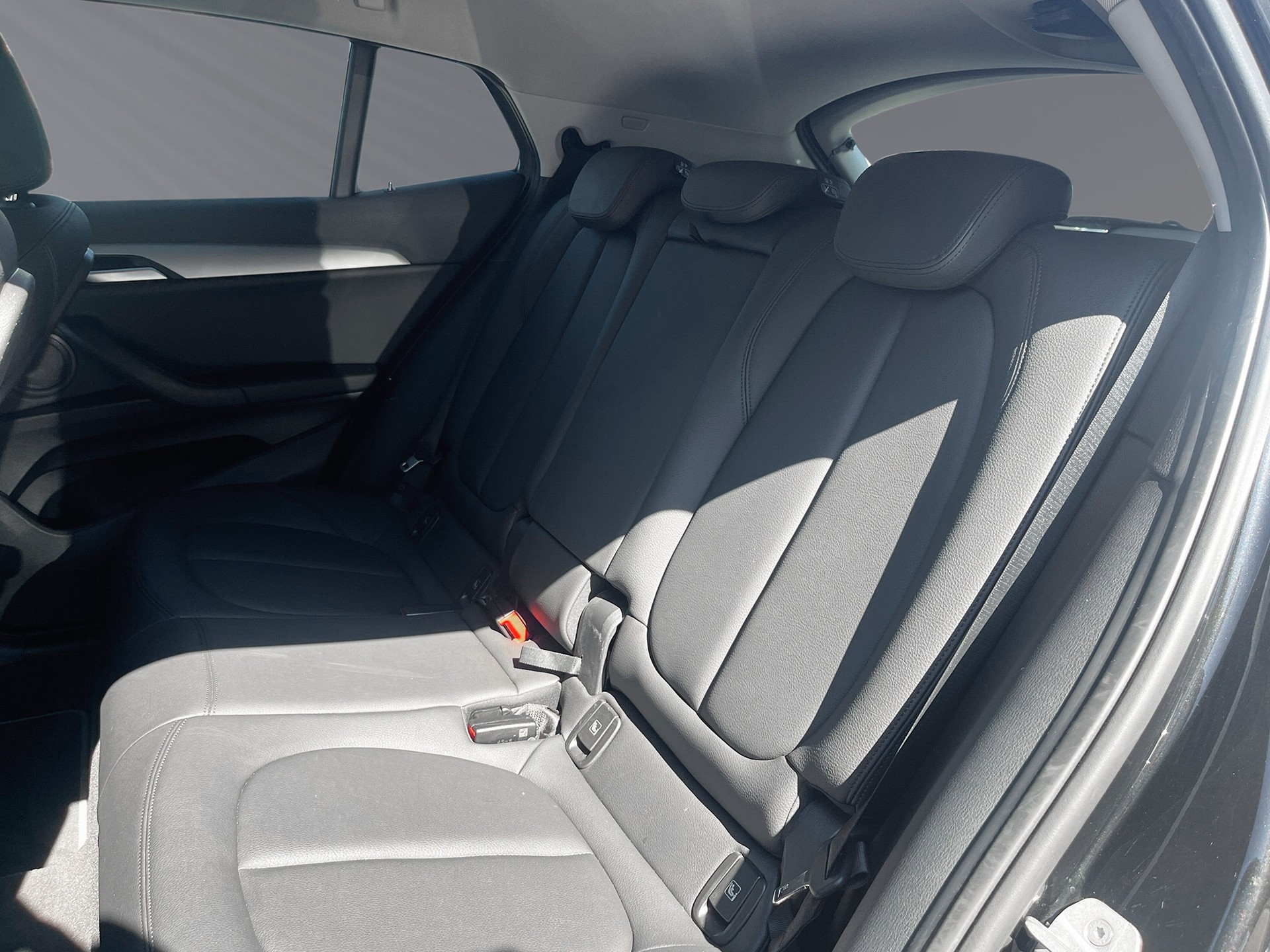BMW X2 xDrive 25e Steptronic - 7
