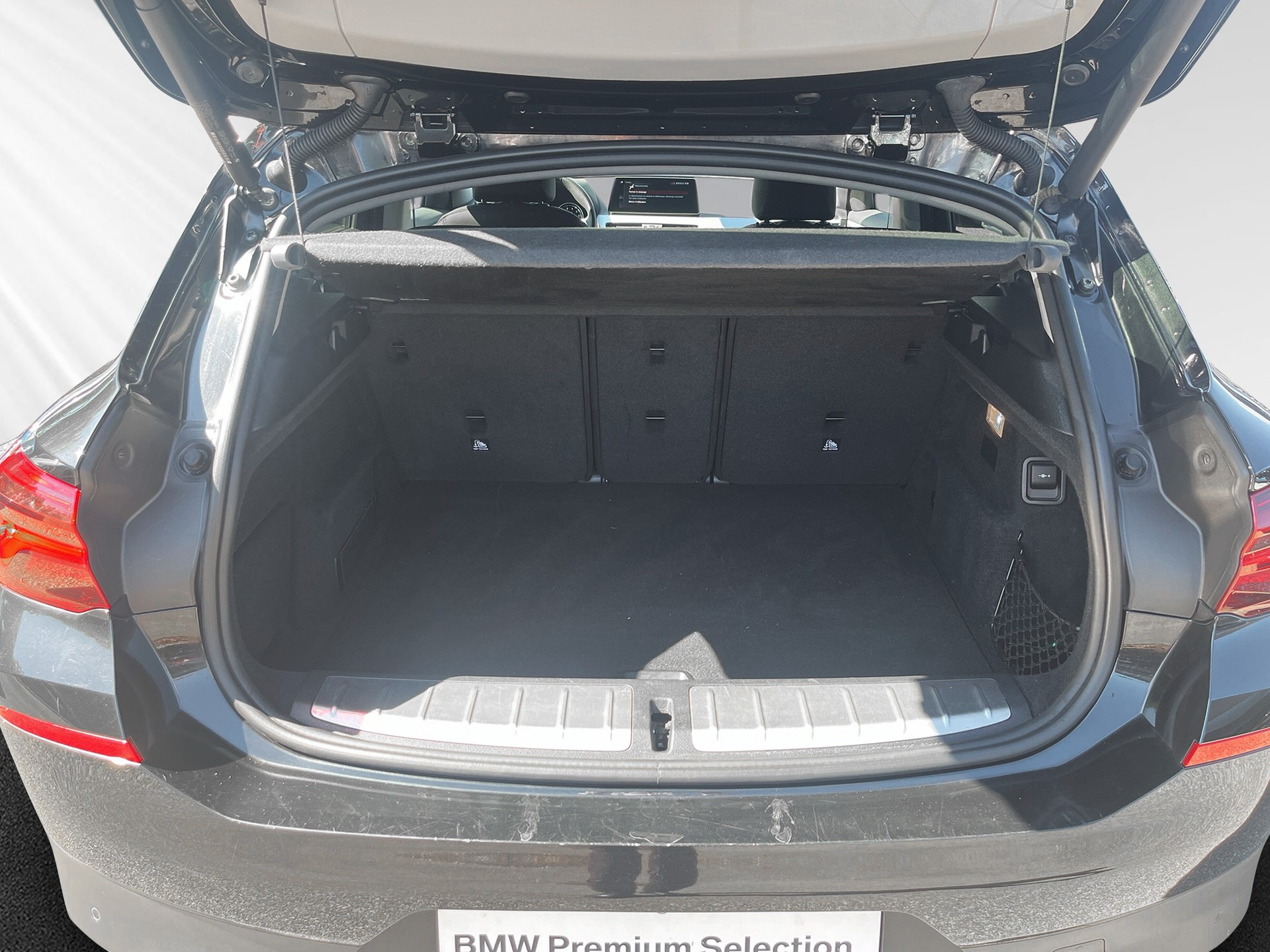BMW X2 xDrive 25e Steptronic - 8