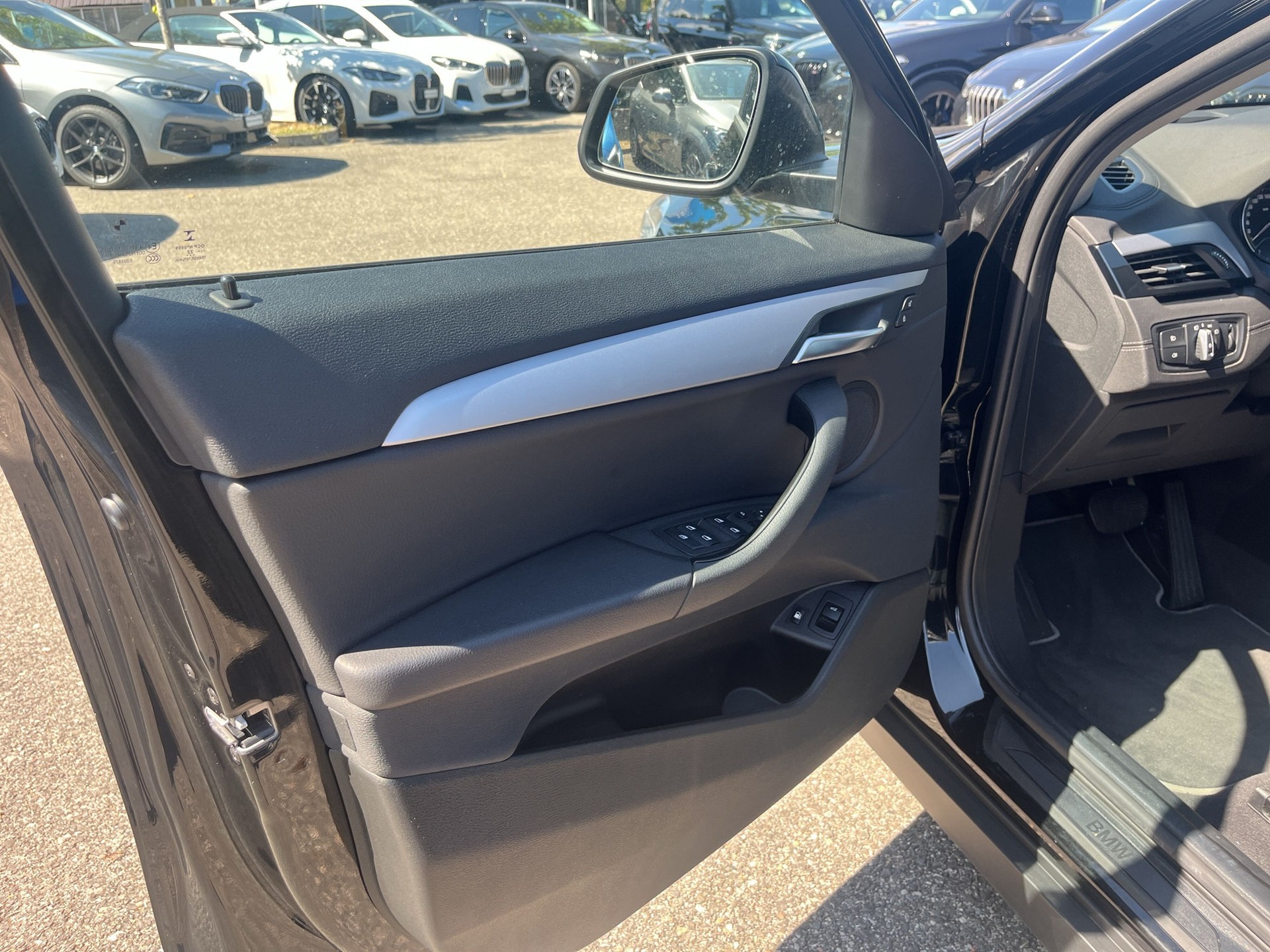 BMW X2 xDrive 25e Steptronic - 17
