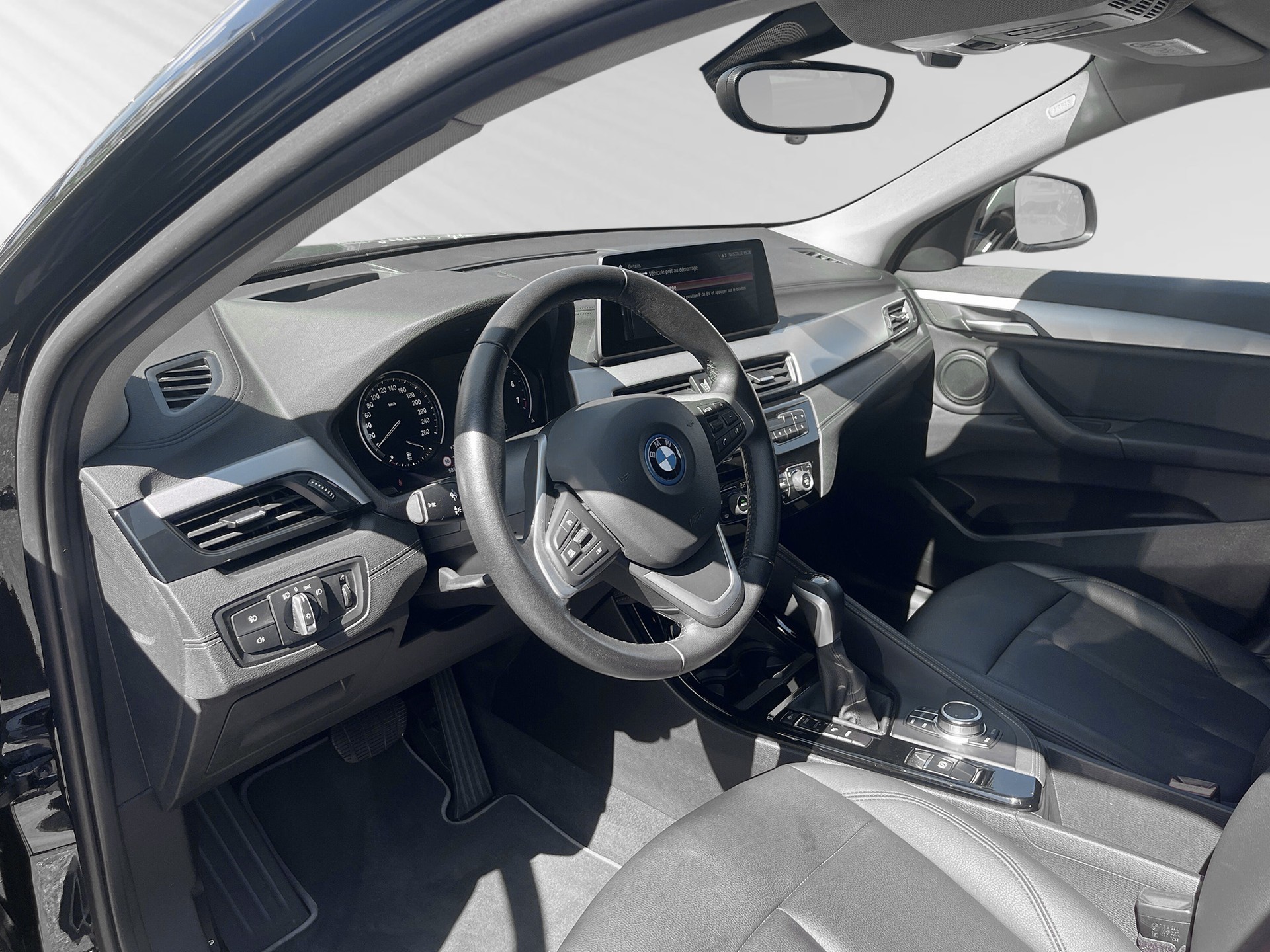 BMW X2 xDrive 25e Steptronic - 4