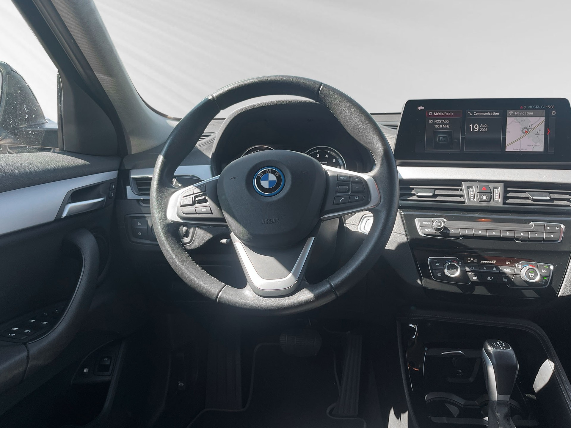 BMW X2 xDrive 25e Steptronic - 5