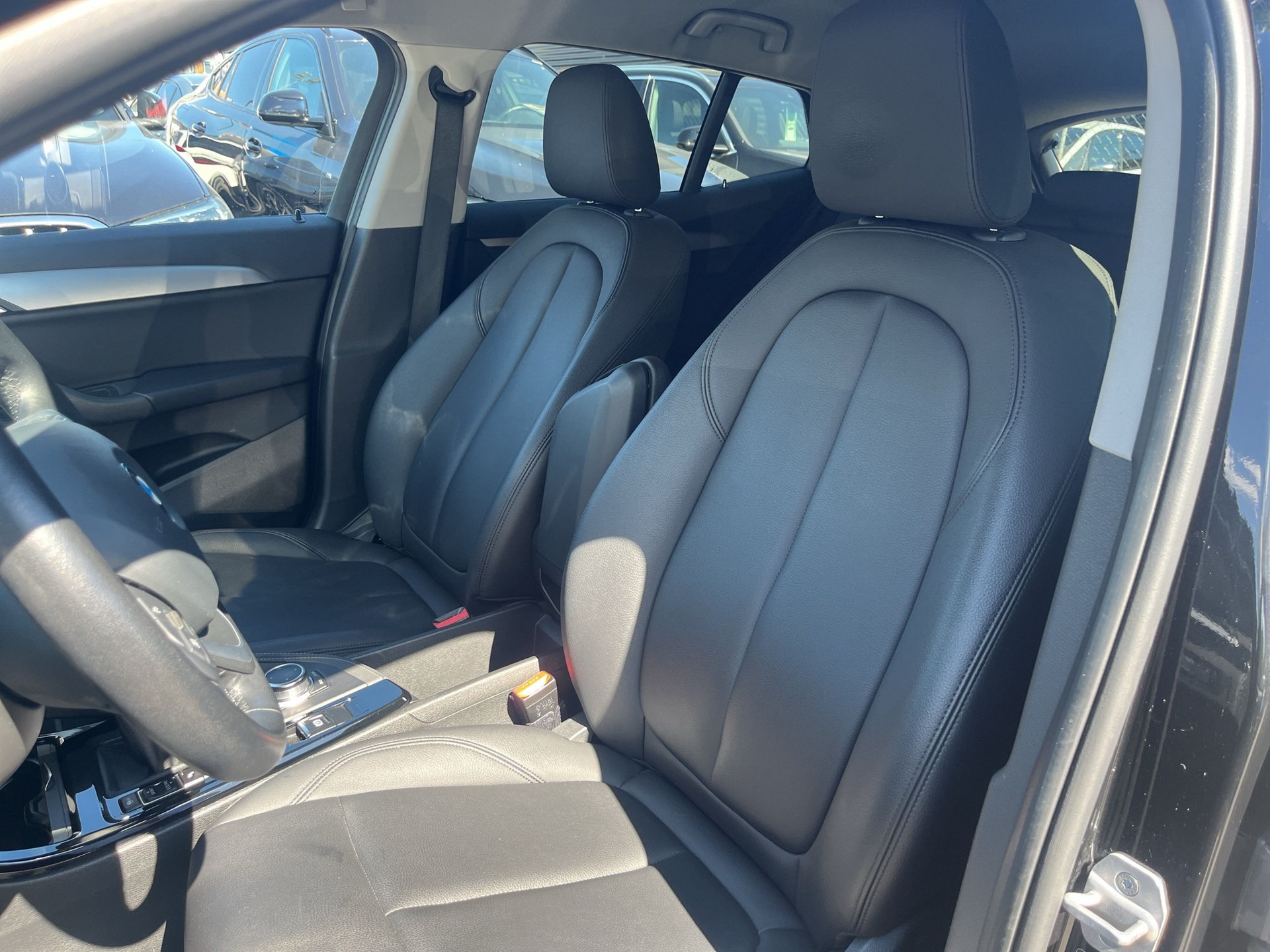 BMW X2 xDrive 25e Steptronic - 10