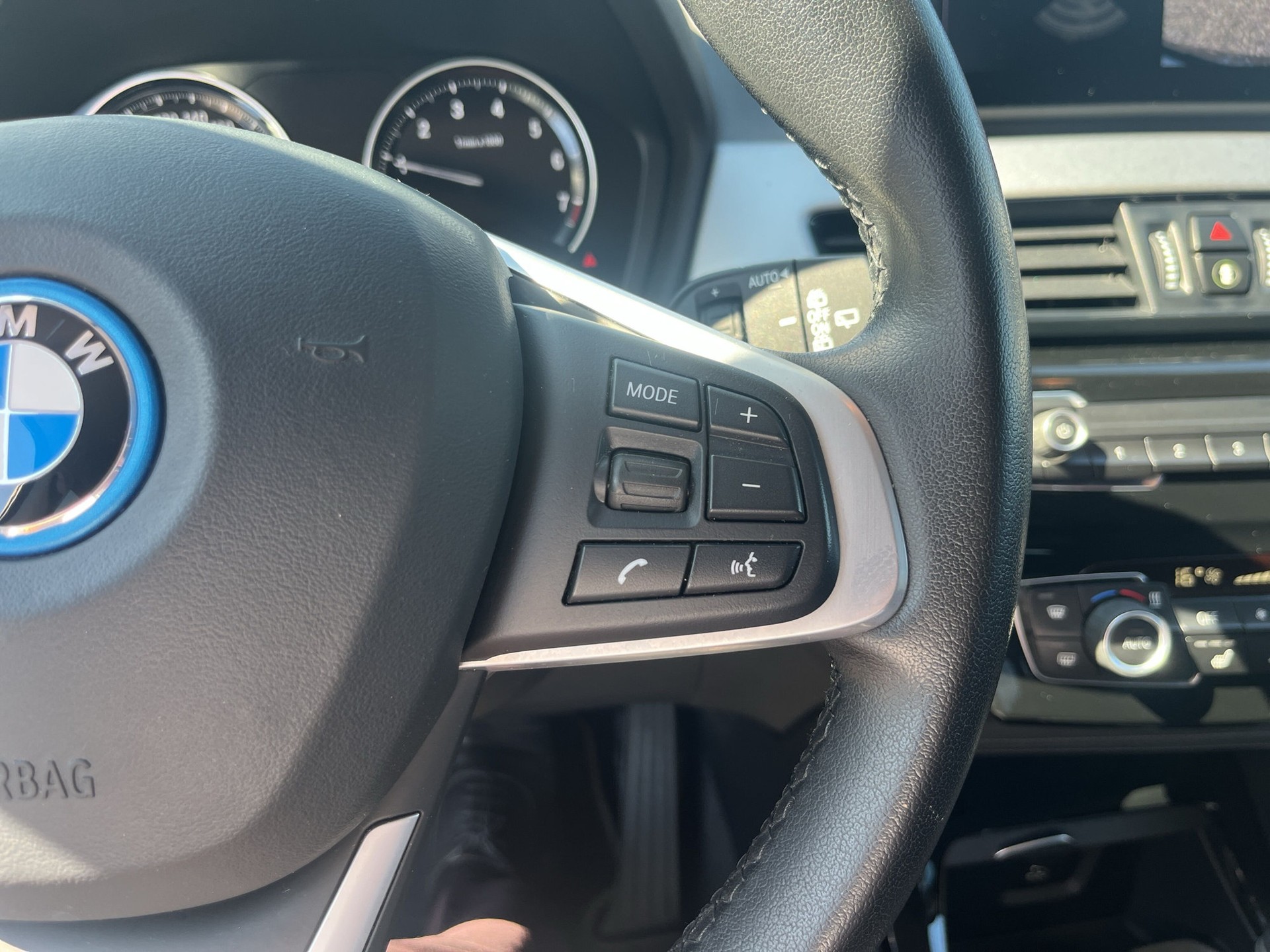 BMW X2 xDrive 25e Steptronic - 16