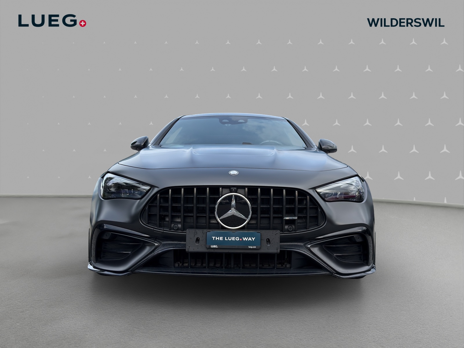 MERCEDES-BENZ CLE 53 Coupé AMG 4Matic+ 9G-Tronic - 6