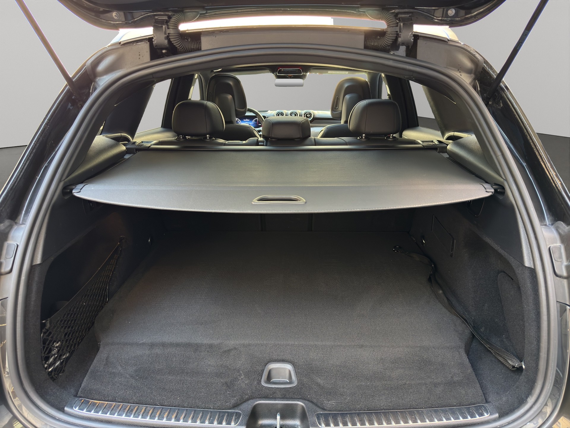 MERCEDES-BENZ GLC-Klasse GLC 300 de AMG Line 4matic - 12