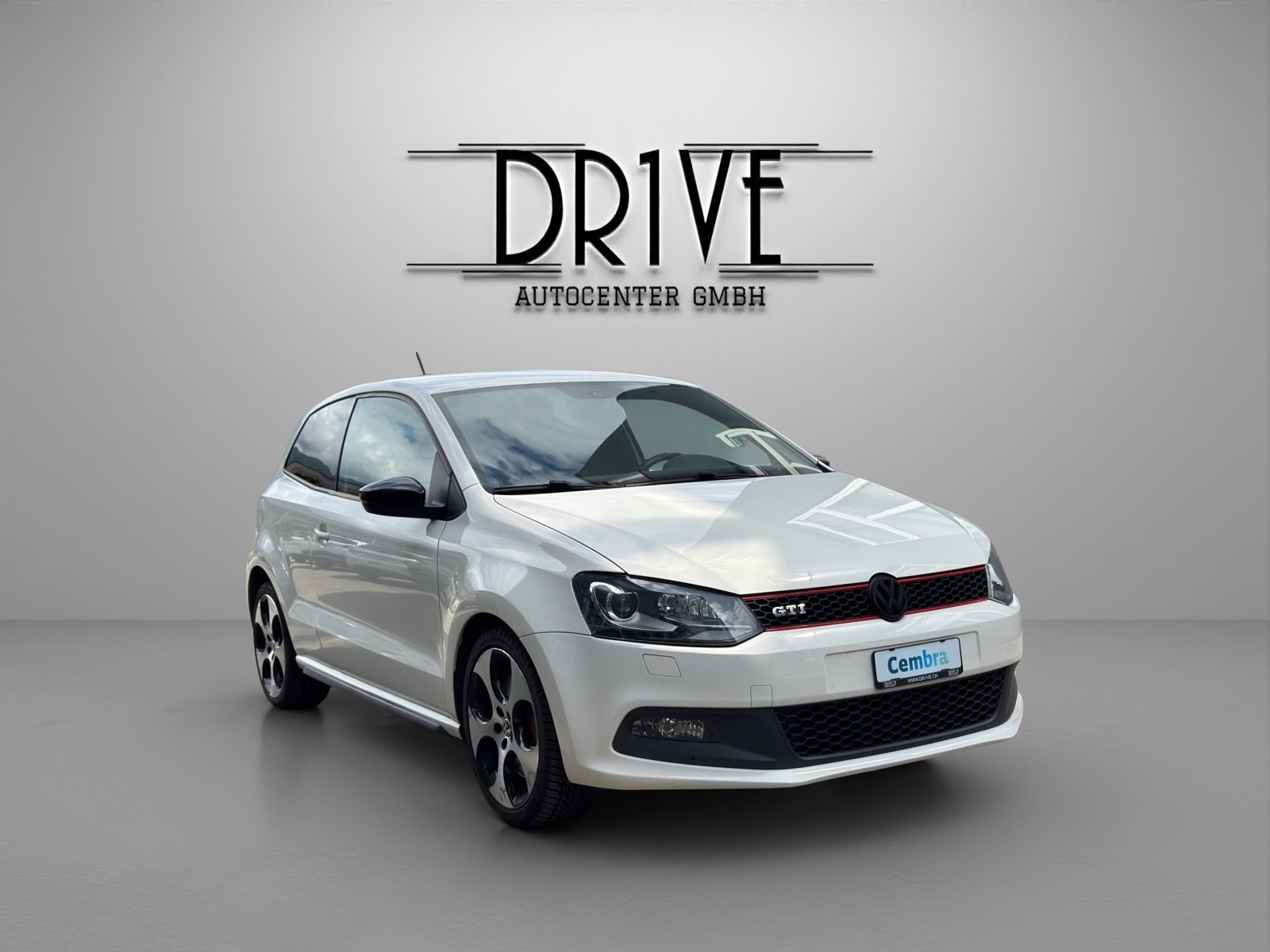 VW Polo 1.4 TSI GTI DSG - 3