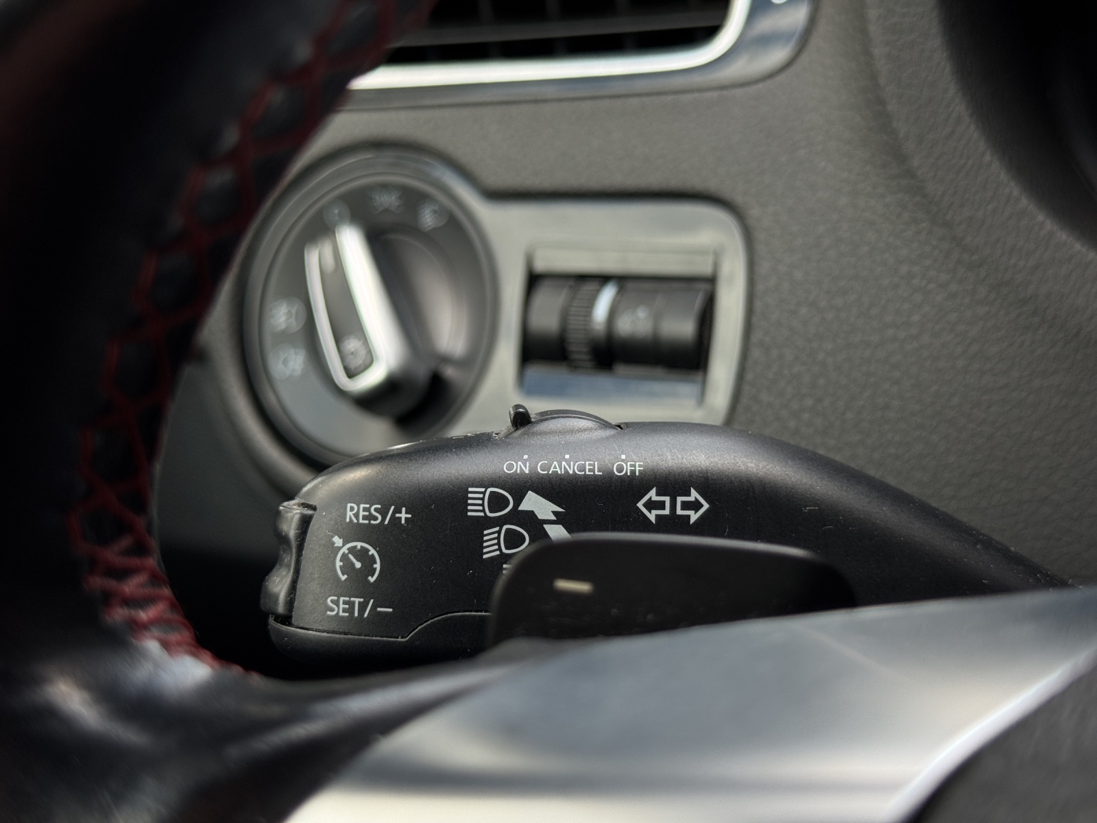 VW Polo 1.4 TSI GTI DSG - 16