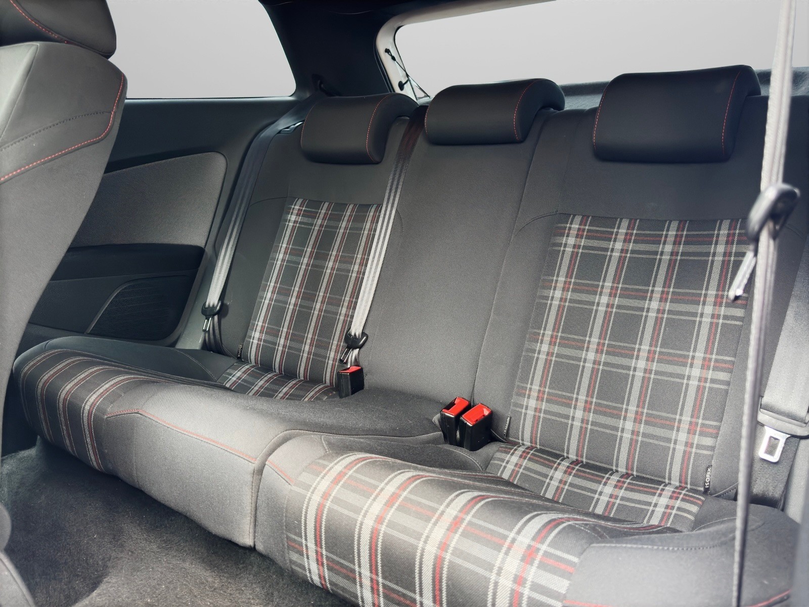 VW Polo 1.4 TSI GTI DSG - 11