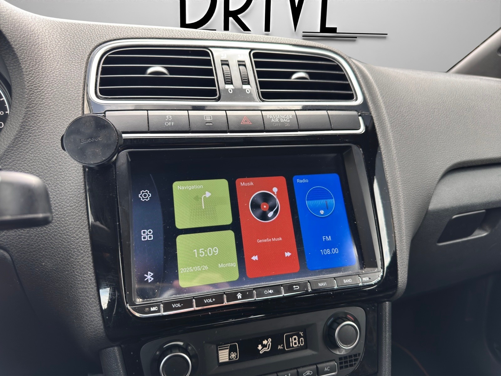 VW Polo 1.4 TSI GTI DSG - 13