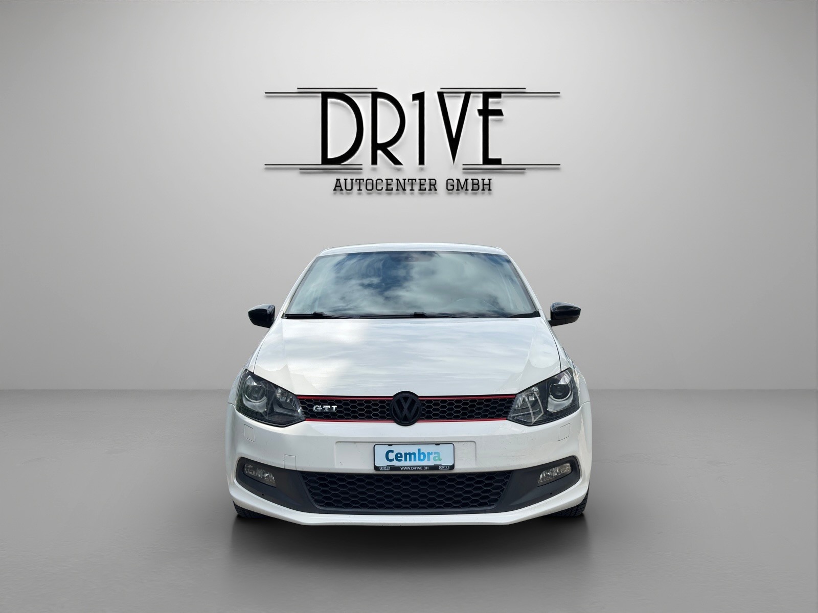 VW Polo 1.4 TSI GTI DSG - 2