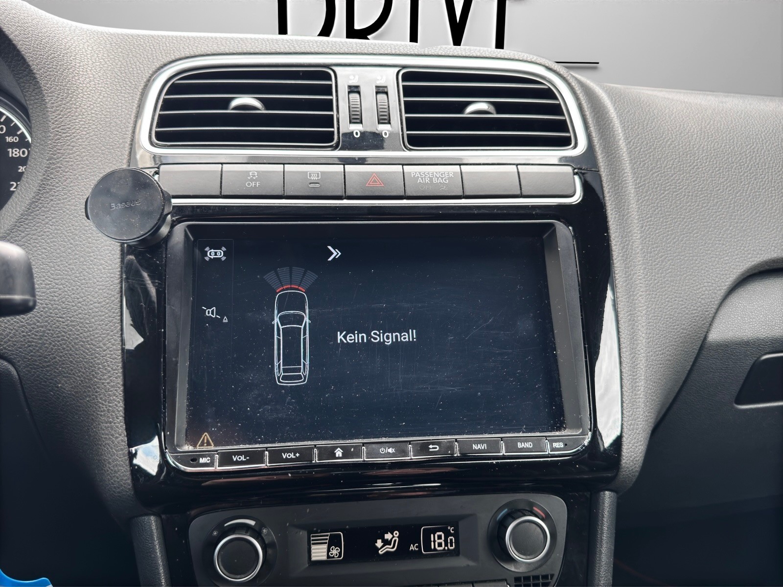 VW Polo 1.4 TSI GTI DSG - 15