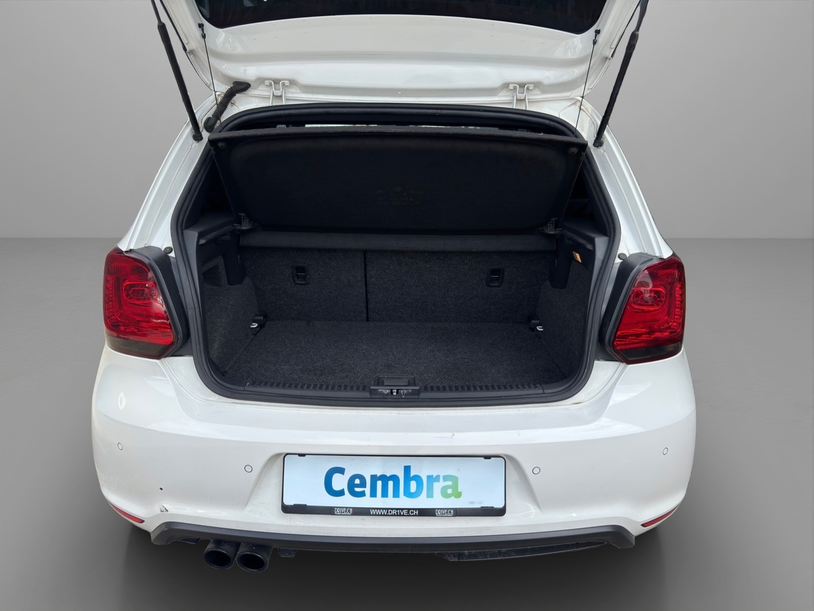 VW Polo 1.4 TSI GTI DSG - 12