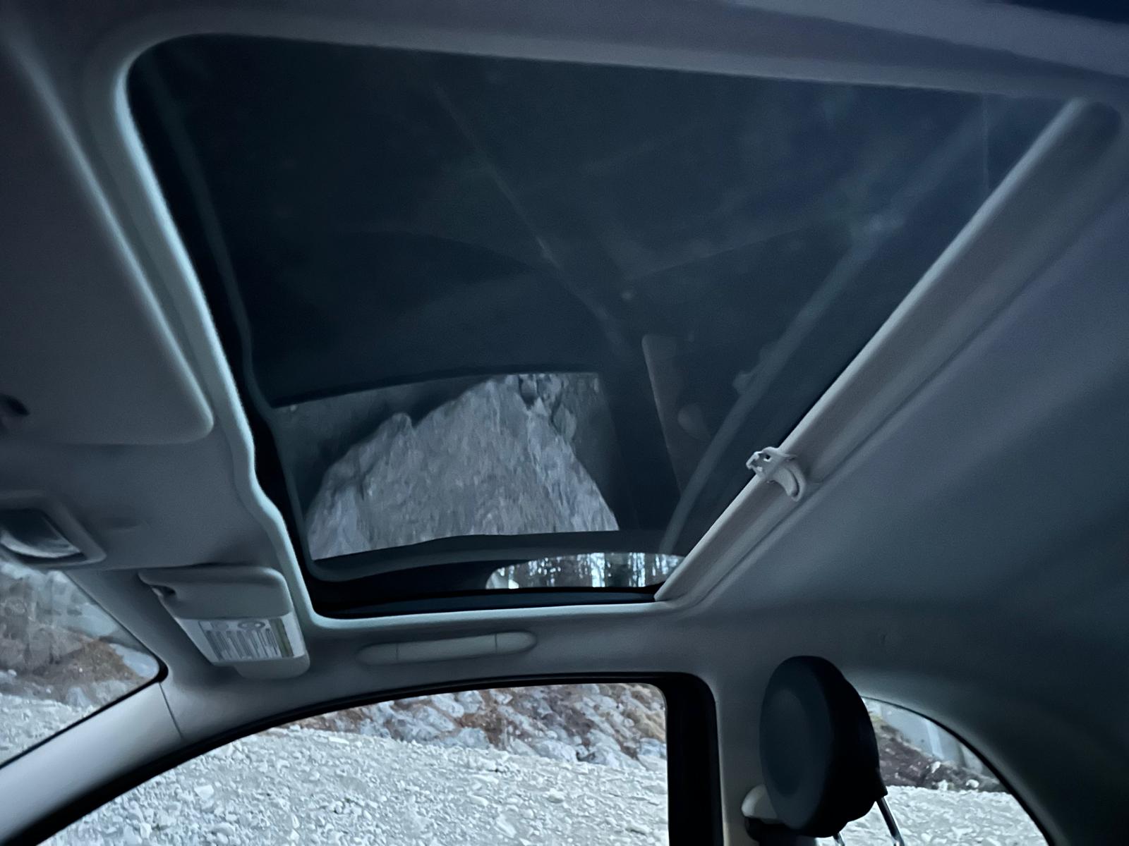 FIAT 500 0.9 Twinair Turbo Lounge - 11