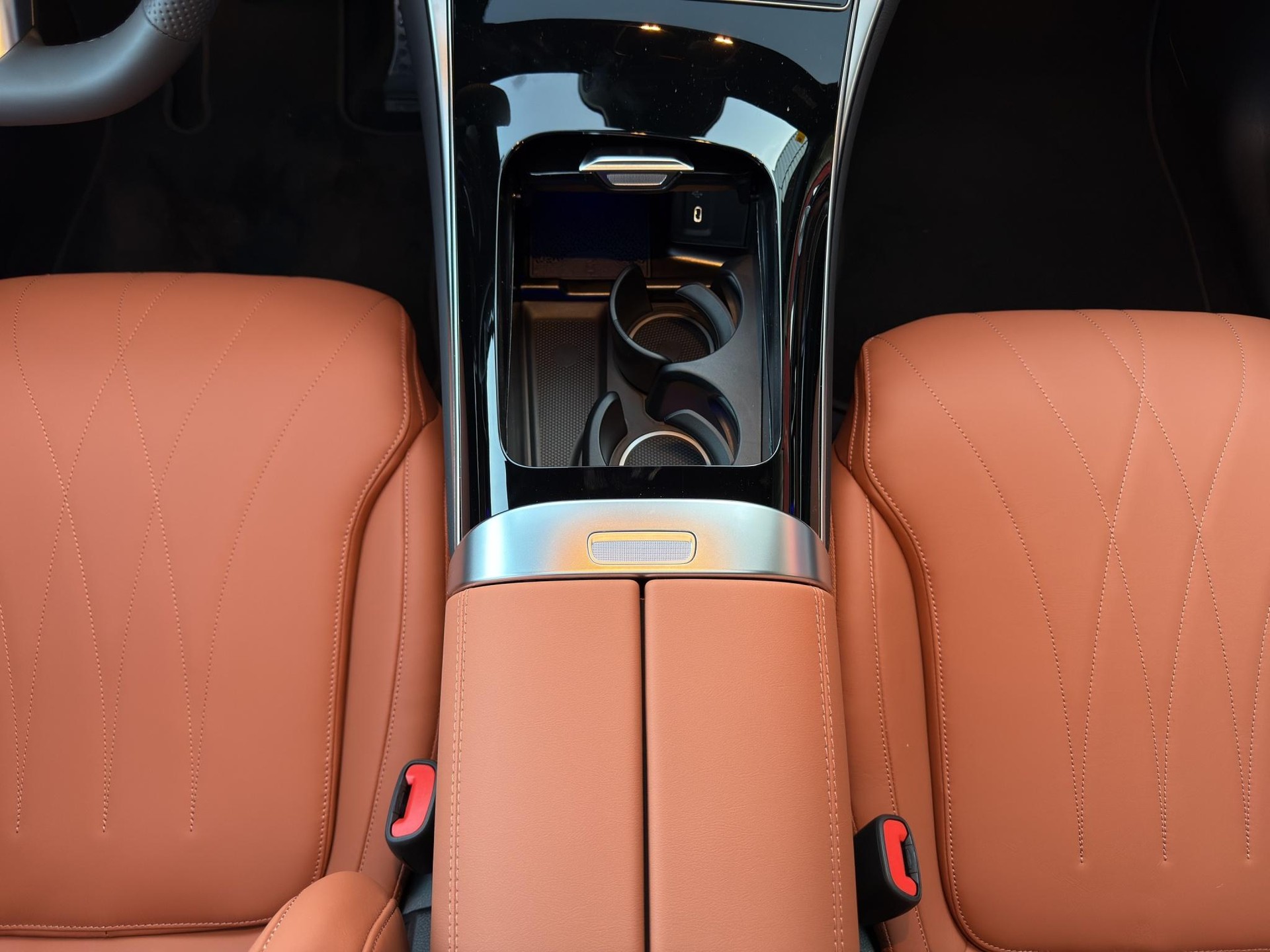 MERCEDES-BENZ GLC 220 d AMG Line 4matic - 15