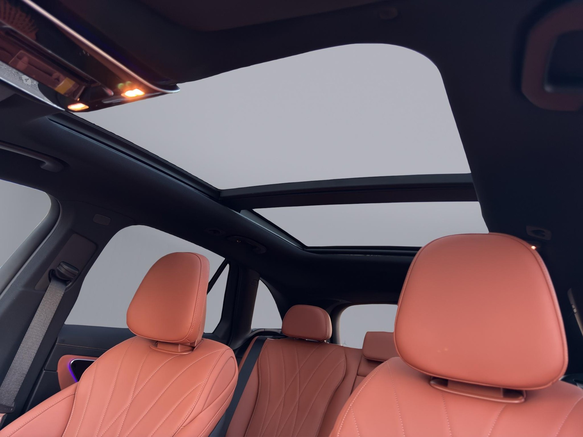 MERCEDES-BENZ GLC 220 d AMG Line 4matic - 20