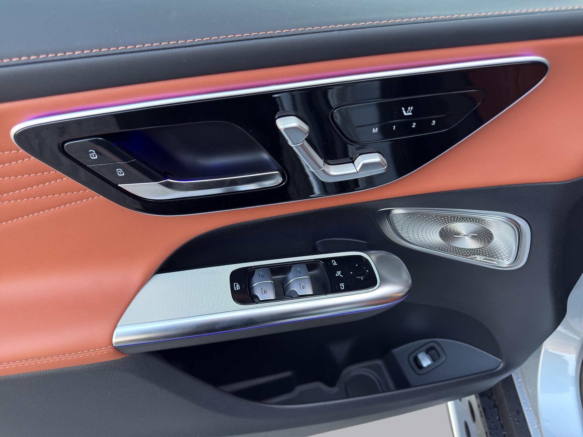 MERCEDES-BENZ GLC 220 d AMG Line 4matic - 11