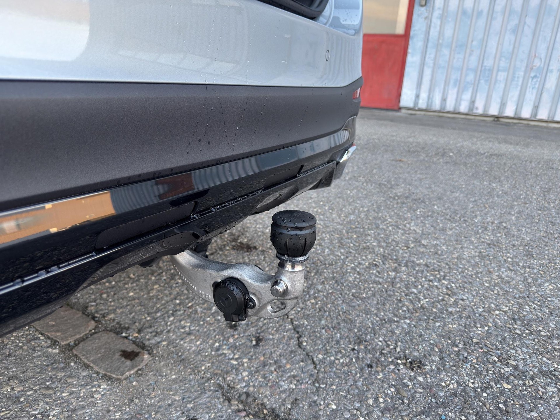 MERCEDES-BENZ GLC 220 d AMG Line 4matic - 21