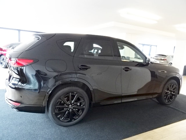 MAZDA CX-60 2.5 PHEV Homura Plus - 2