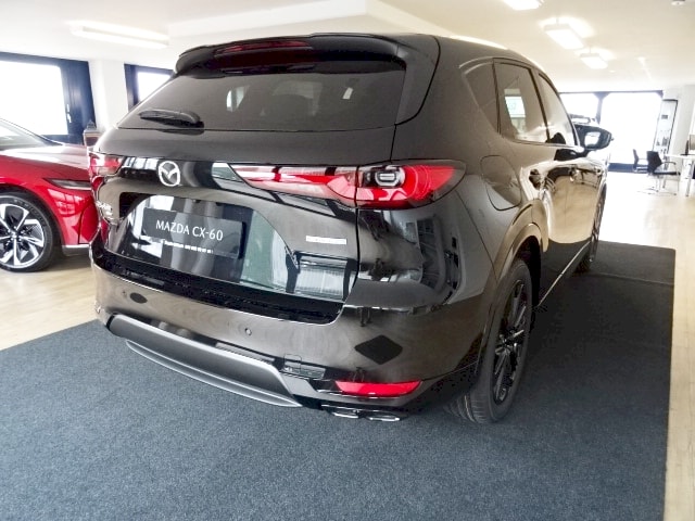 MAZDA CX-60 2.5 PHEV Homura Plus - 3