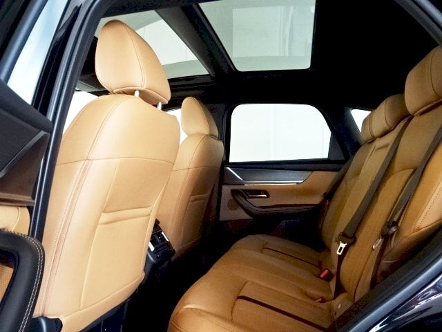 MAZDA CX-60 2.5 PHEV Homura Plus - 14