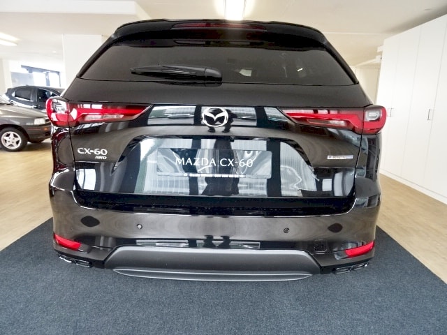 MAZDA CX-60 2.5 PHEV Homura Plus - 4