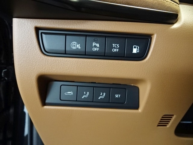 MAZDA CX-60 2.5 PHEV Homura Plus - 7