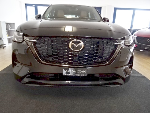 MAZDA CX-60 2.5 PHEV Homura Plus - 16