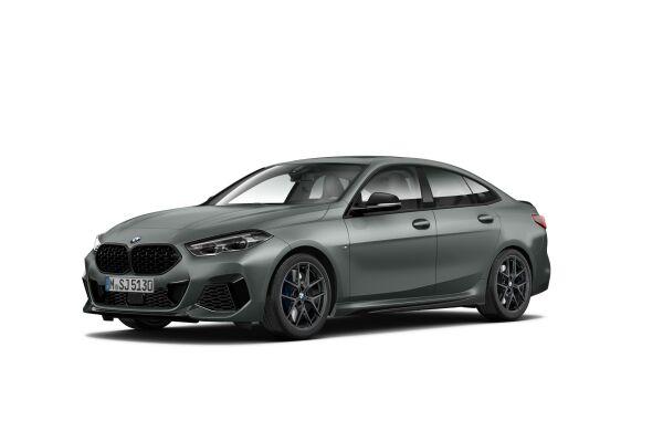 BMW M235i Gran Coupé M Performance xDrive F44 (CH)