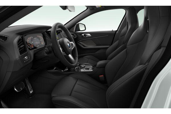BMW M235i Gran Coupé M Performance xDrive F44 (CH) - 3