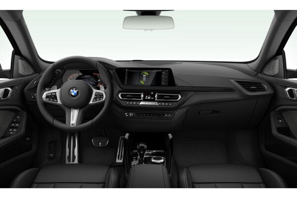 BMW M235i Gran Coupé M Performance xDrive F44 (CH) - 4