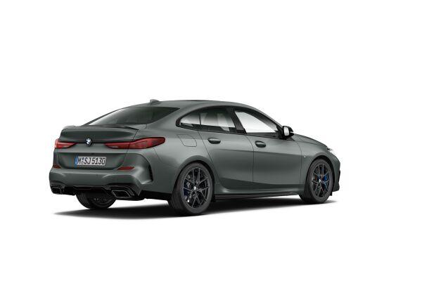 BMW M235i Gran Coupé M Performance xDrive F44 (CH) - 2