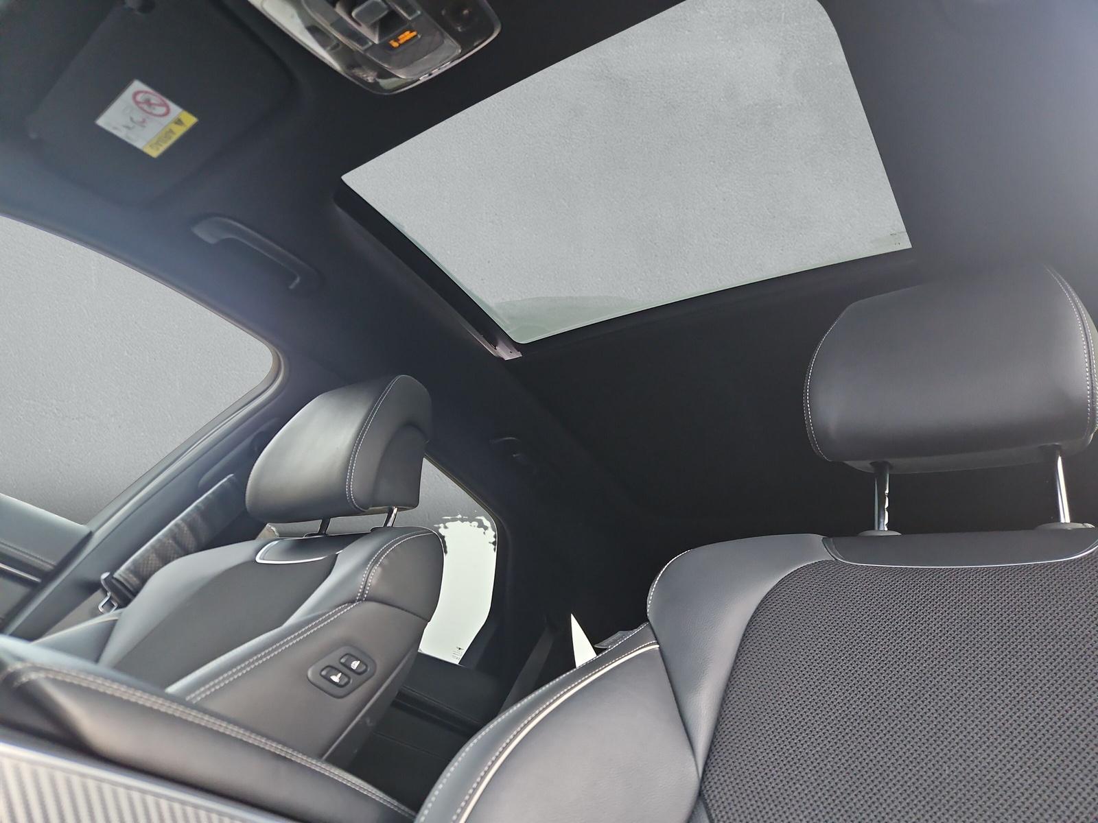 GENESIS GV70 Sport 2.5T AT8 A TGDI (CH) - 22