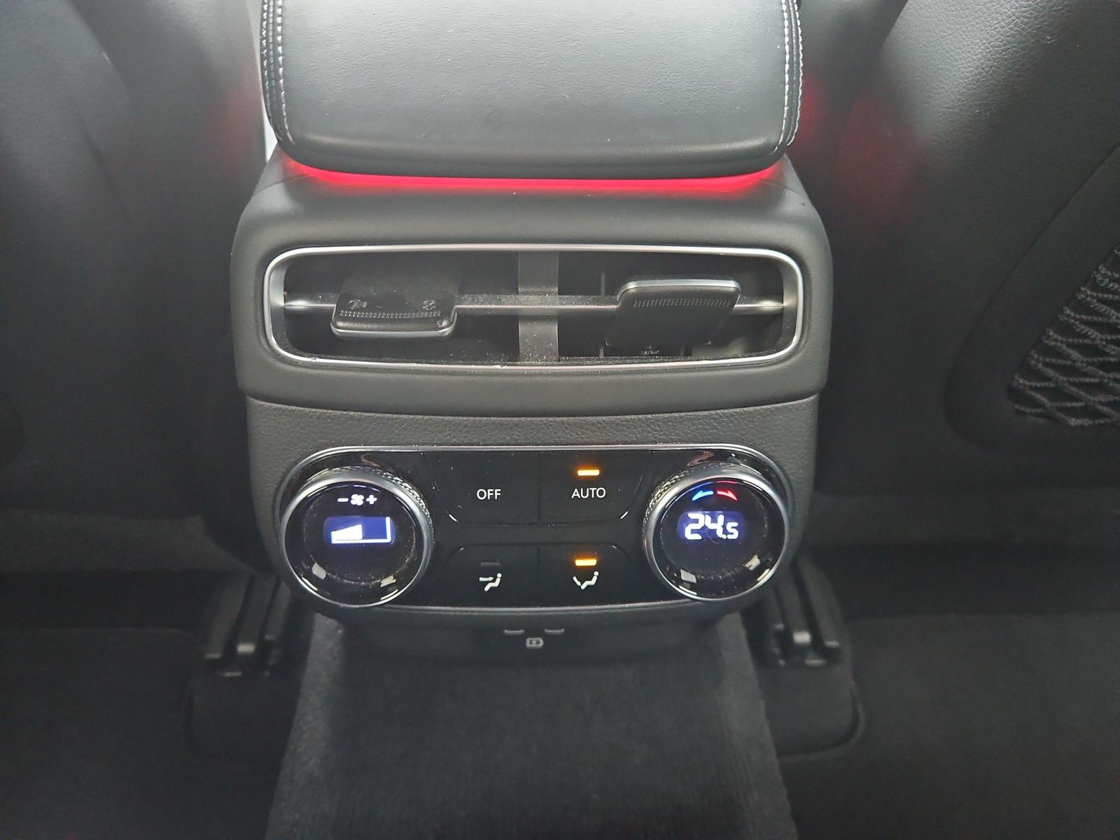 GENESIS GV70 Sport 2.5T AT8 A TGDI (CH) - 20