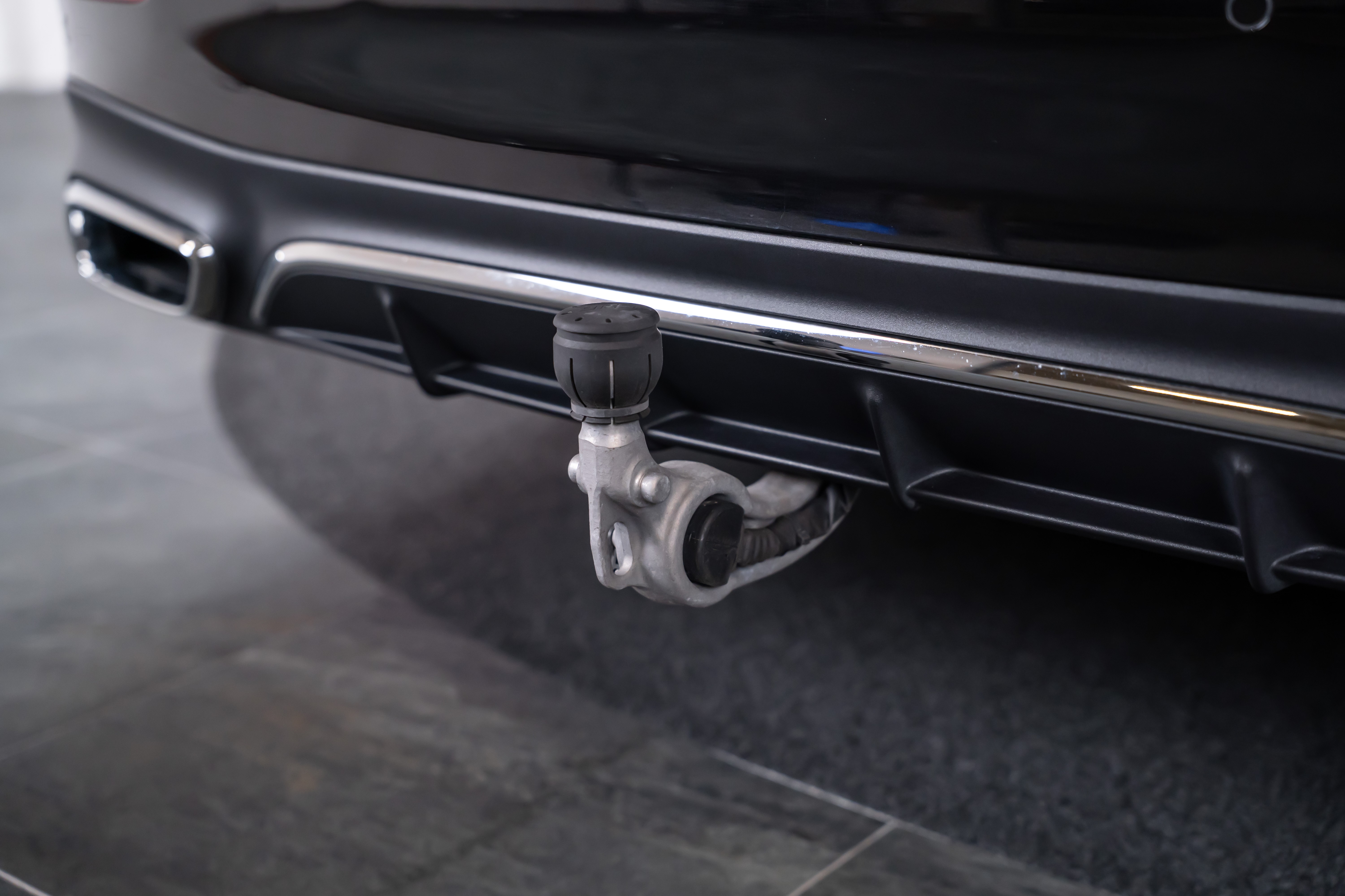 E 220 d AMG Line / Hyperscreen / 360°Kamera / Burmester