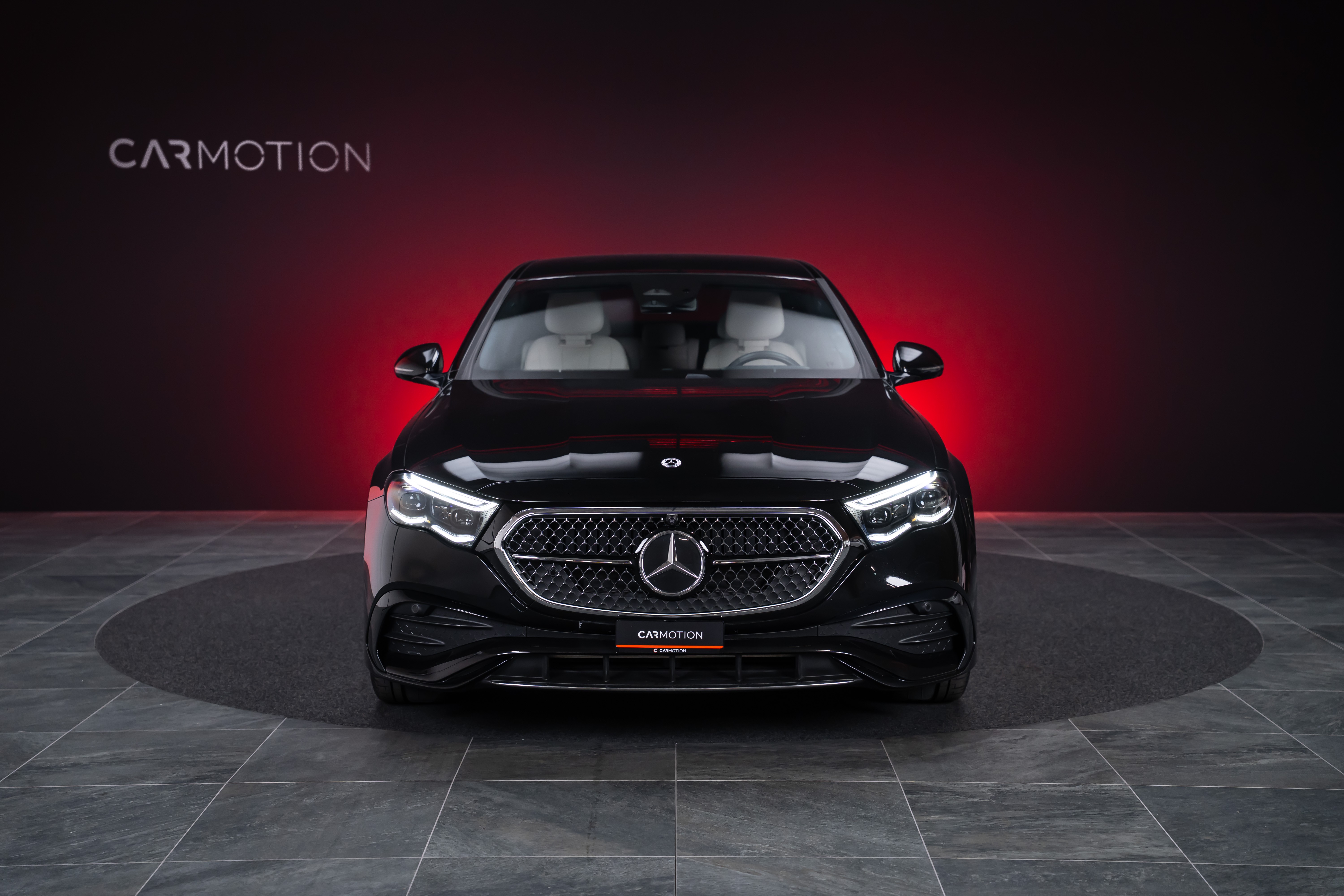E 220 d AMG Line / Hyperscreen / 360°Kamera / Burmester