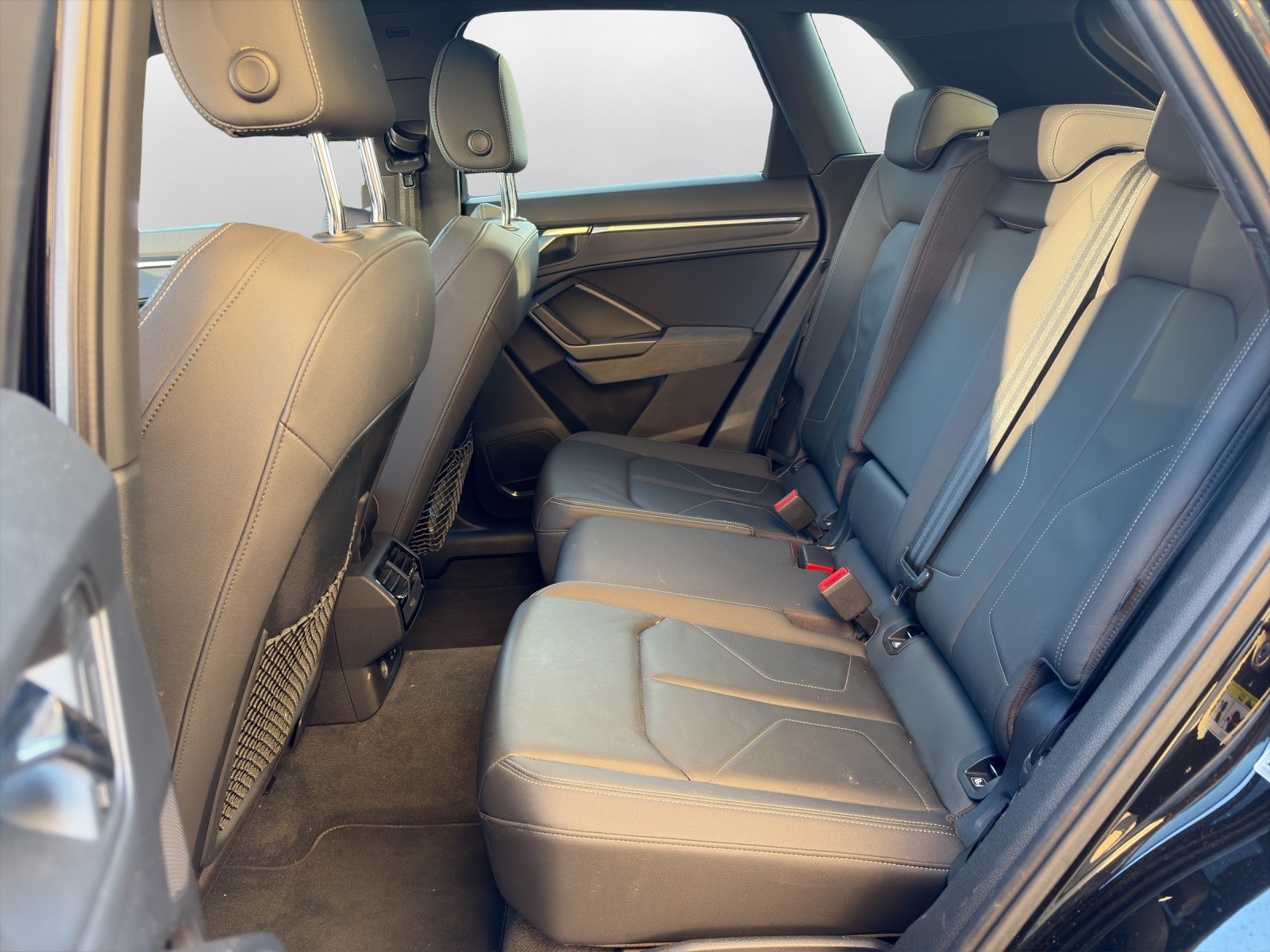 AUDI Q3 45 TFSI S line quattro S-tronic - 11