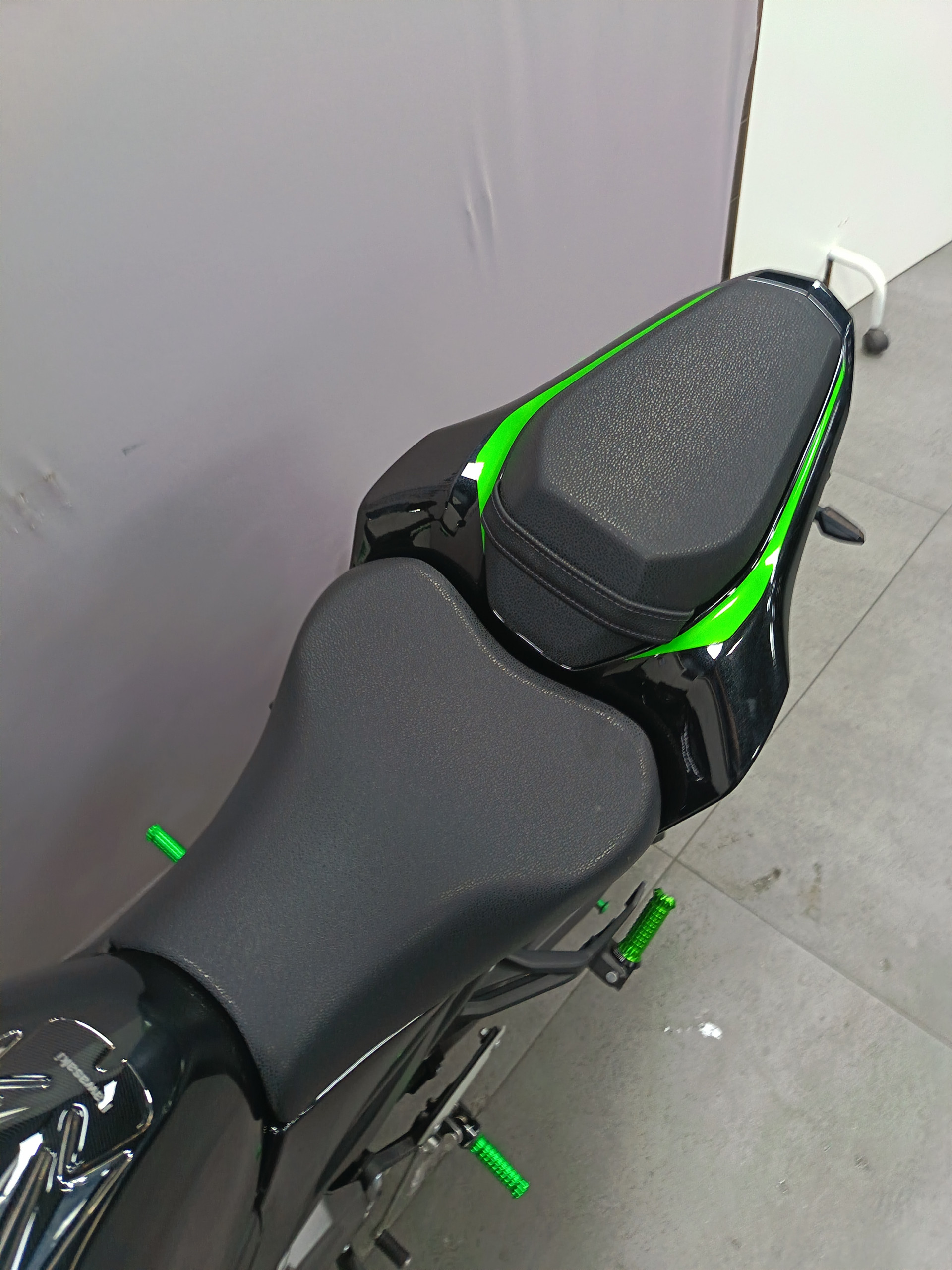 KAWASAKI Z 900 *** version SE *** - 6