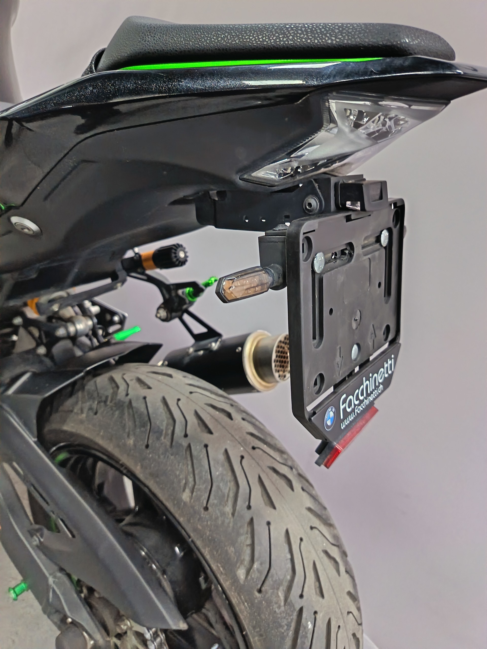 KAWASAKI Z 900 *** version SE *** - 14