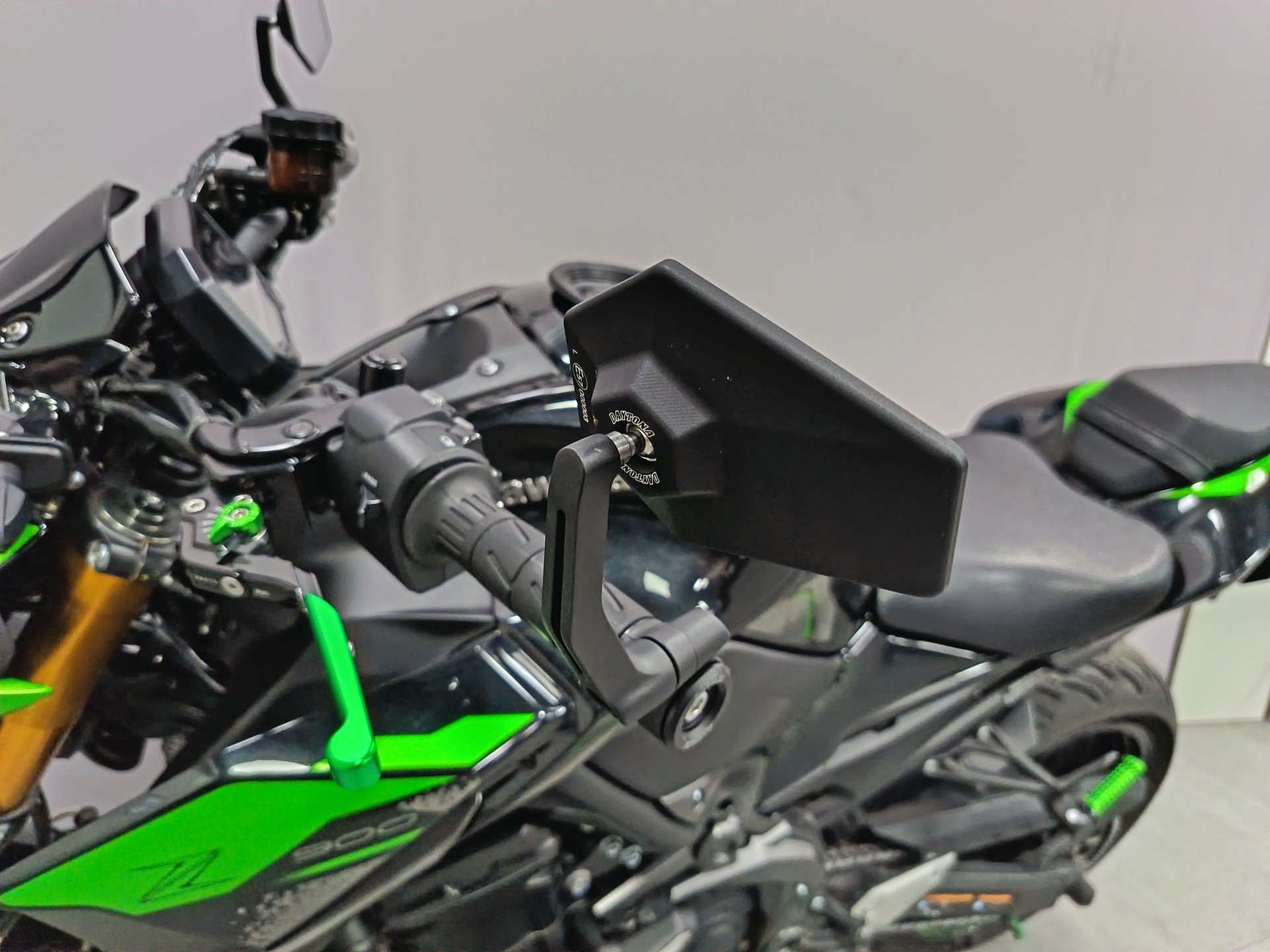 KAWASAKI Z 900 *** version SE *** - 13