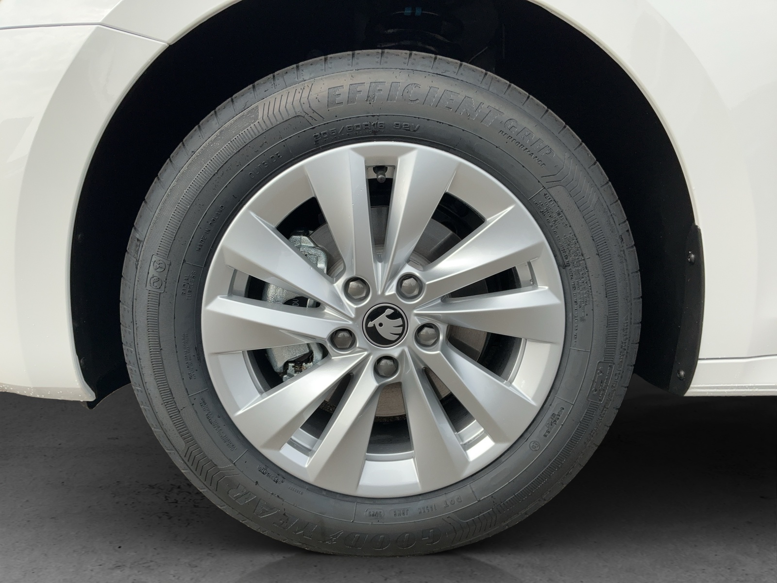 SKODA Octavia Combi 2.0 TDI DSG Selection - 13