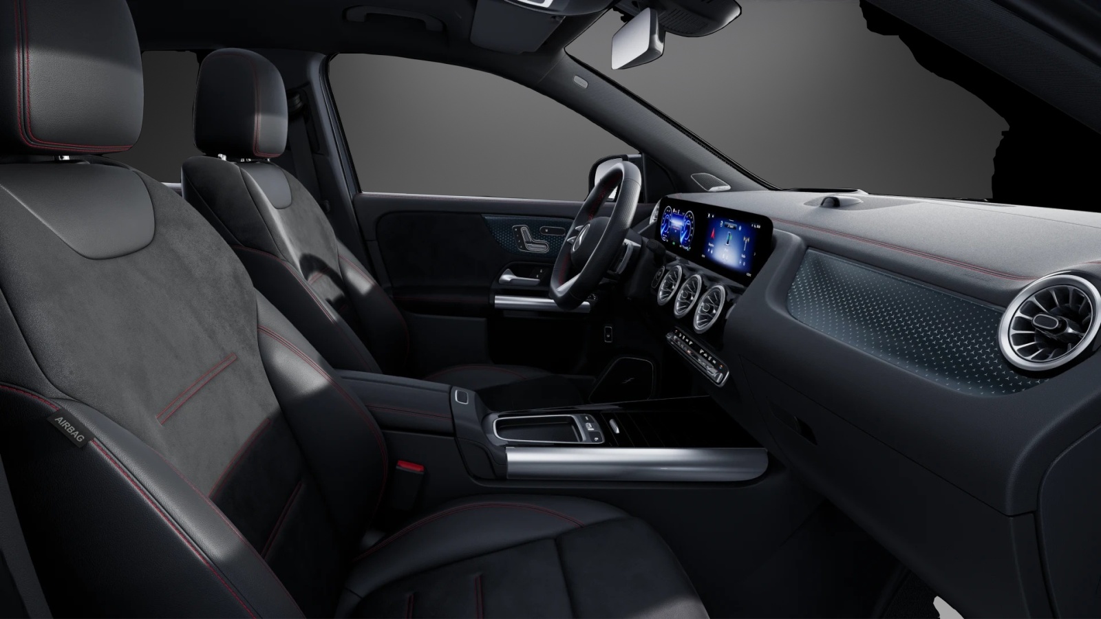 MERCEDES-BENZ EQA 300 66,5kWh 4Matic Swiss Star - 7