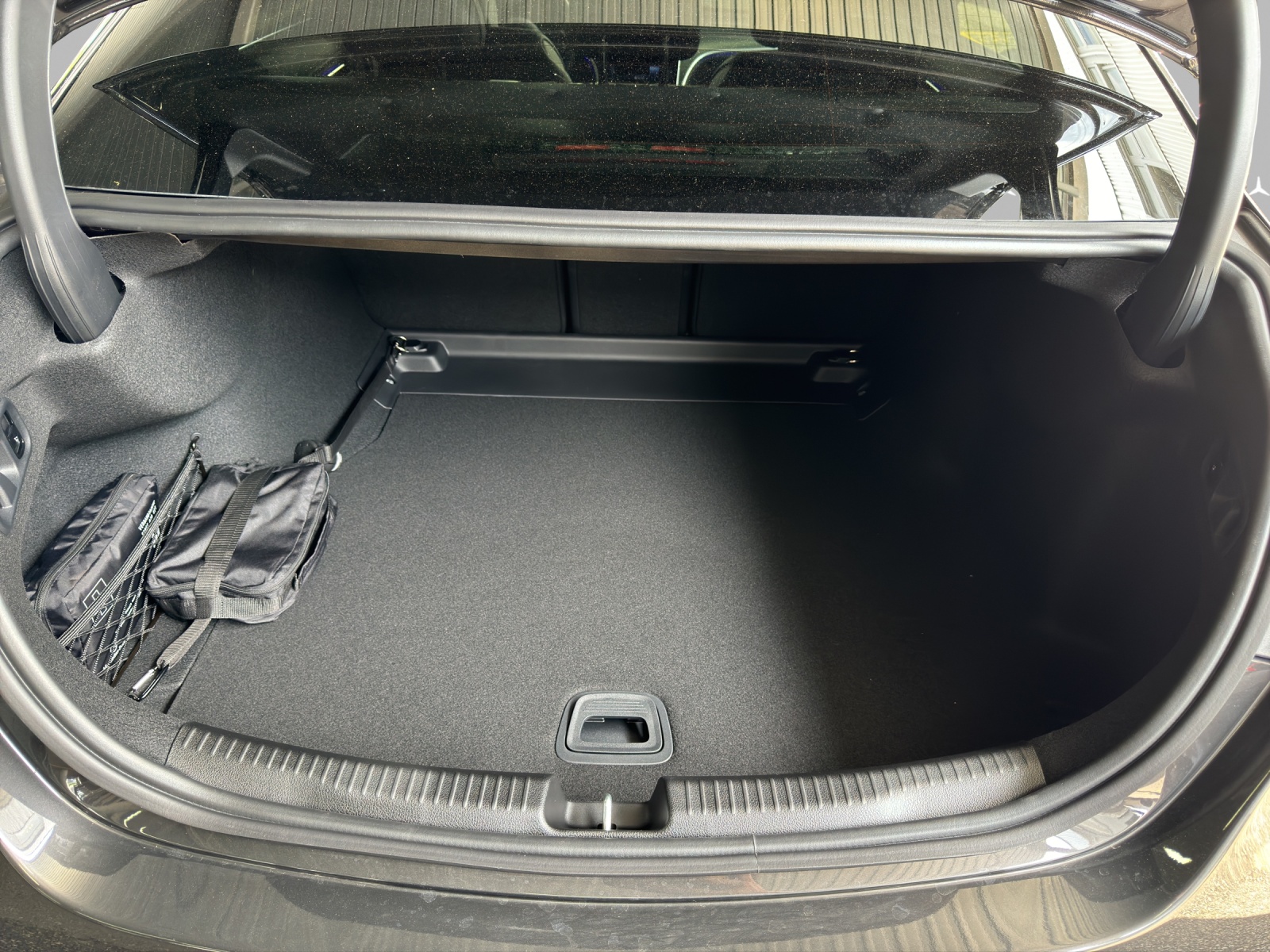 MERCEDES-BENZ C 220 d 4 Matic Swiss Star - 14