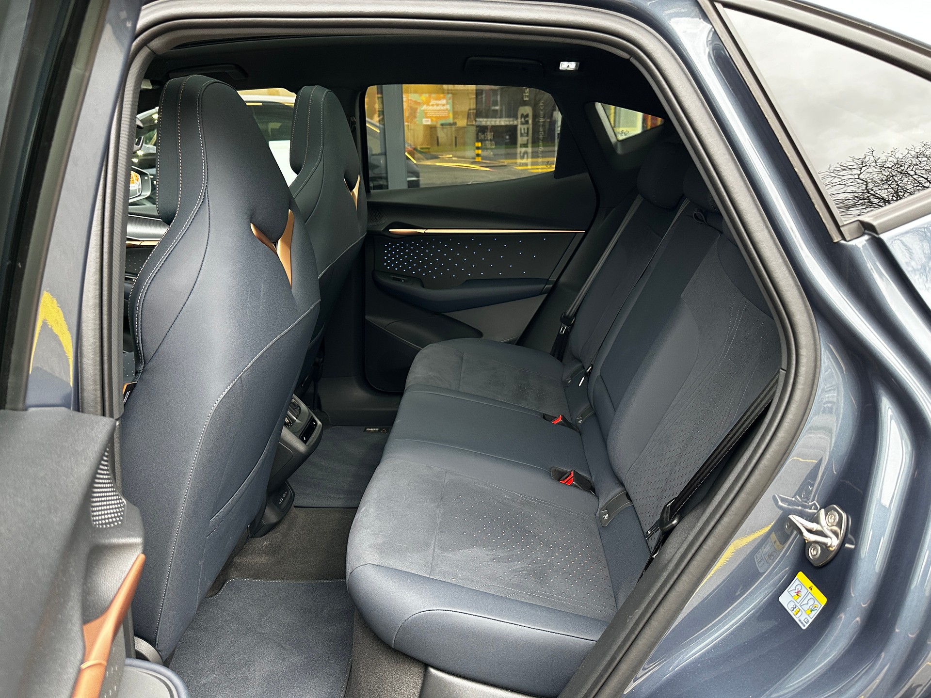 CUPRA Tavascan Type 9 77 kWh Adrenaline - 8