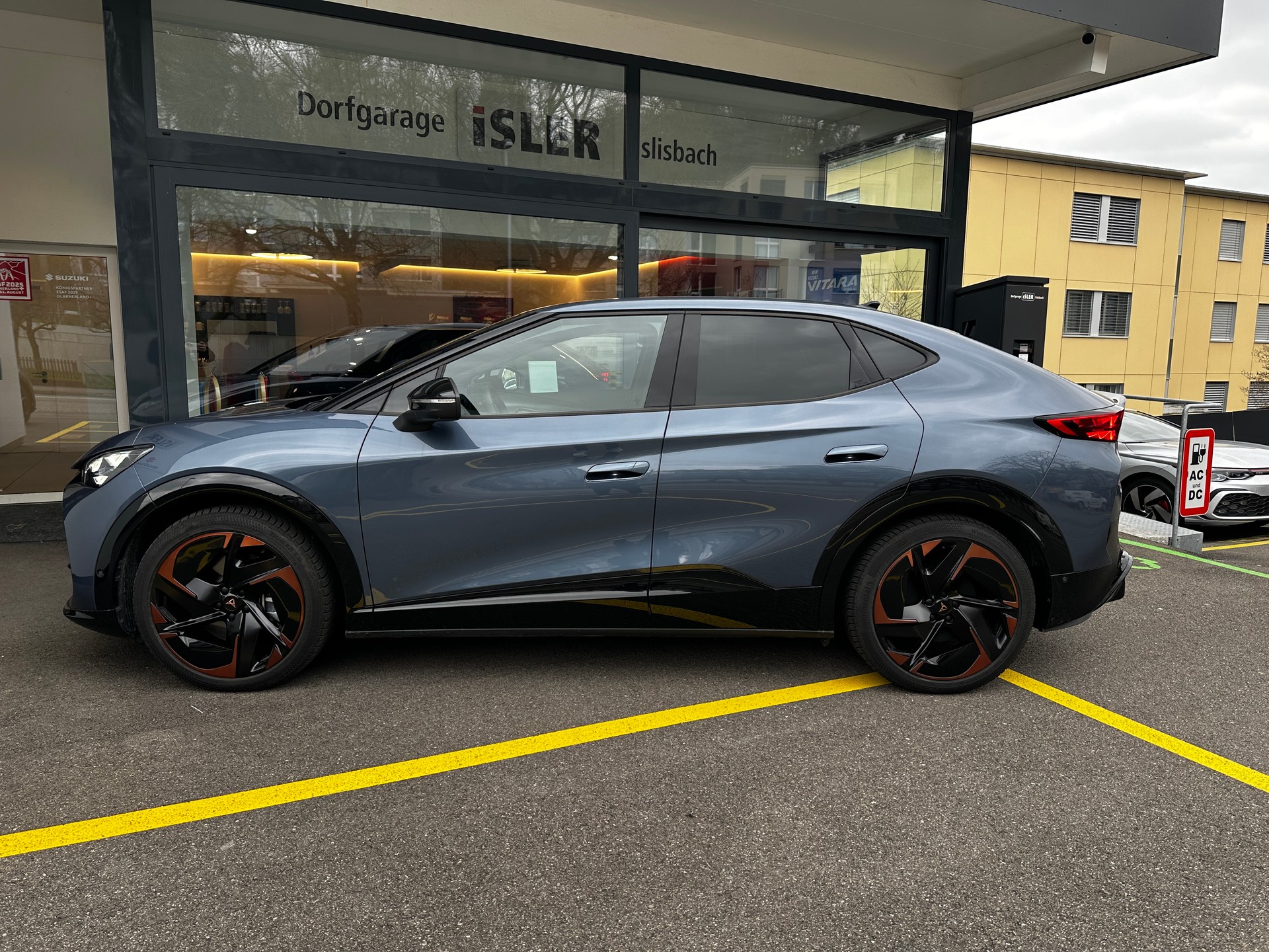 CUPRA Tavascan Type 9 77 kWh Adrenaline - 5