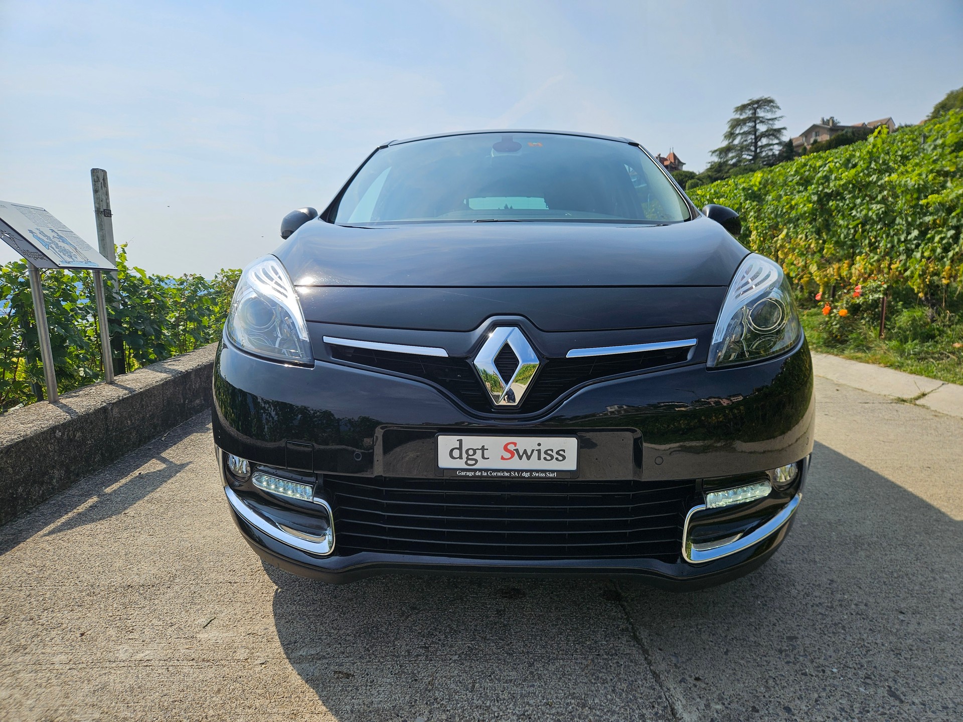 RENAULT Scénic 1.2 16V Turbo Bose Edition - 2
