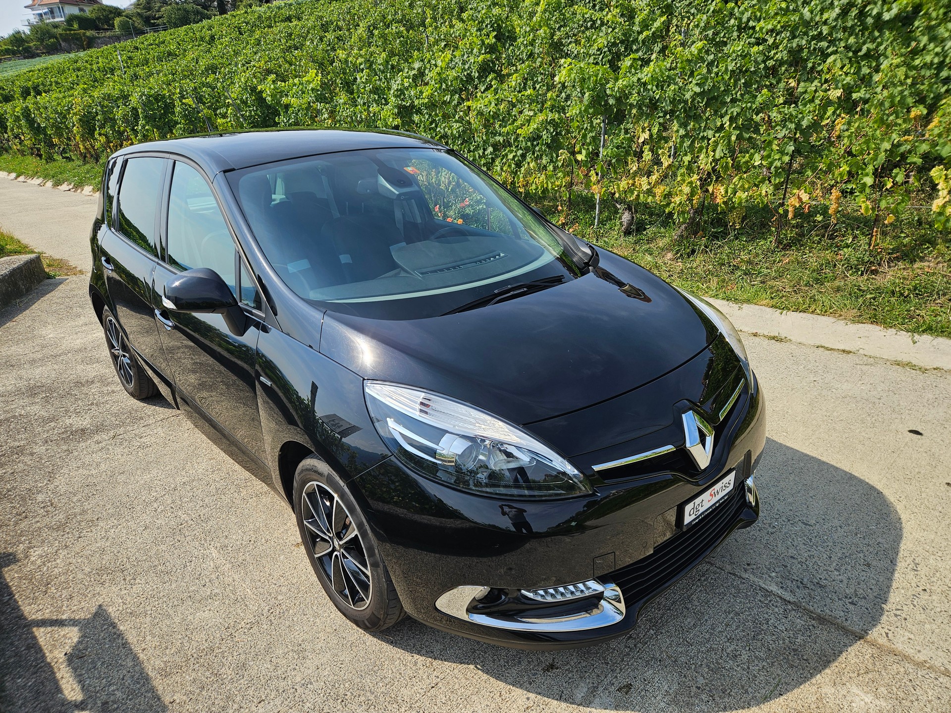 RENAULT Scénic 1.2 16V Turbo Bose Edition - 7