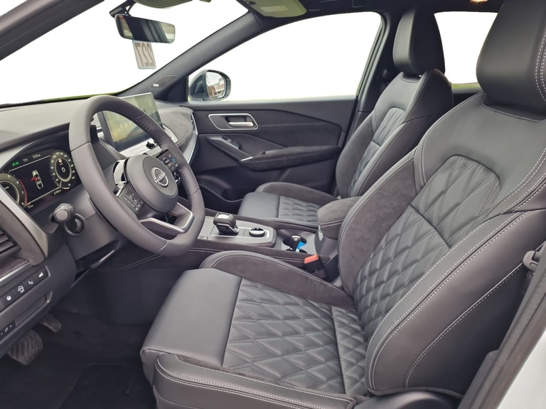 nissan Gallery 9