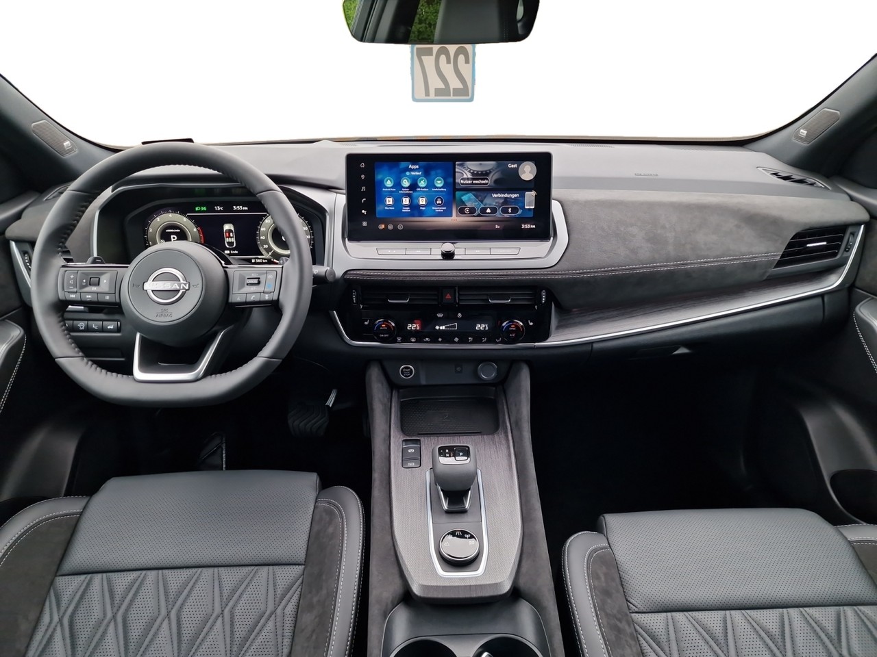 nissan Gallery 20