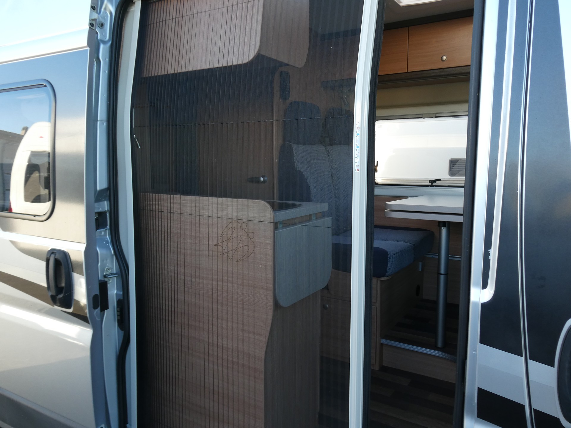 KNAUS BoxStar Ducato Maxi Aut. - 16